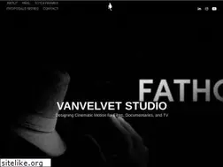 Sites similar to vanvelvet.com