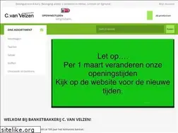 Sites similar to vanvelzenbanket.nl