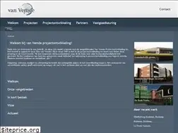 Sites similar to vanvemde.eu