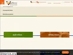 Sites similar to vanverre.be