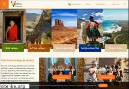 Sites similar to vanverre.nl
