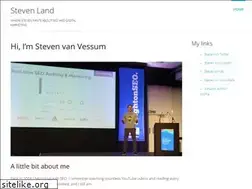 Sites similar to vanvessum.nl
