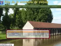 Sites similar to vanvey.com