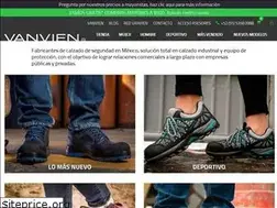 Sites similar to vanvien.com.mx