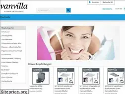 Sites similar to vanvilla.com