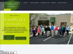 Sites similar to vanvleetinsurance.com