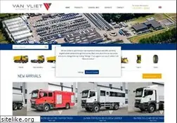 Sites similar to vanvliet.nl