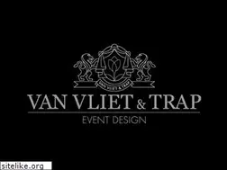 Sites similar to vanvlietandtrap.com