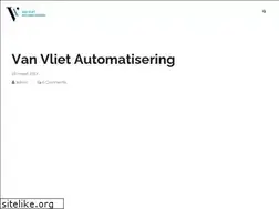 Sites similar to vanvlietautomatisering.nl
