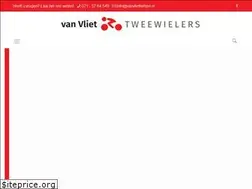Sites similar to vanvlietfietsen.nl