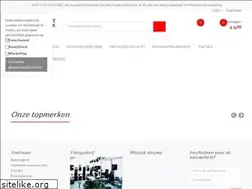 Sites similar to vanvlietmuziek.com