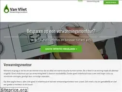 Sites similar to vanvlietverwarming.nl