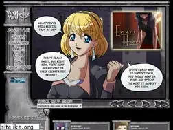 Sites similar to vanvonhunter.com