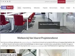 Sites similar to vanvoorst.nl