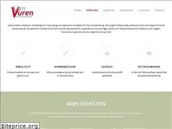 Sites similar to vanvurenschildersbedrijf.nl