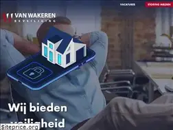 Sites similar to vanwakeren.nl