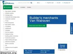 Sites similar to vanwalraven.com