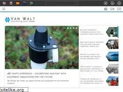 Sites similar to vanwalt.com