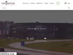 Sites similar to vanwanrooij-warenhuys.nl