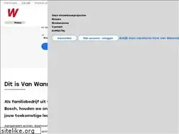 Sites similar to vanwanrooij.nl