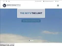 Sites similar to vanwaycpa.com