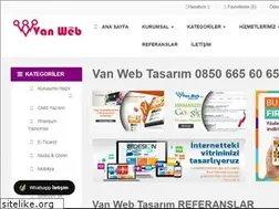 Sites similar to vanweb.net
