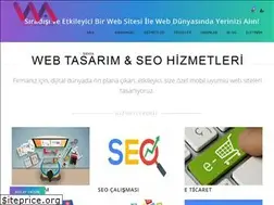 Sites similar to vanwebajans.com