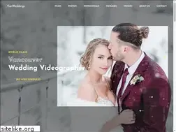 Sites similar to vanwedding.com