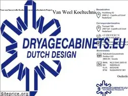 Sites similar to vanweelkoeltechniek.nl