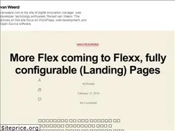 Sites similar to vanweerd.com