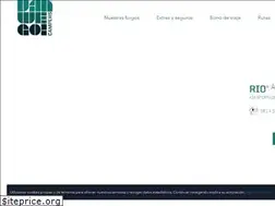 Sites similar to vanwego-campers.com