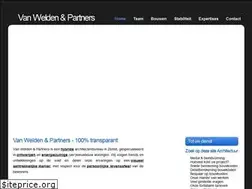 Sites similar to vanwelden.partners