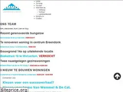 Sites similar to vanwemmeldecat.be