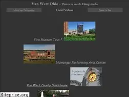 Sites similar to vanwert.biz