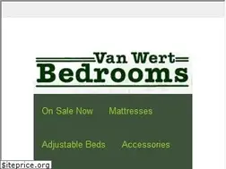 Sites similar to vanwertbedrooms.com