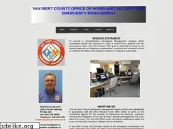 Sites similar to vanwertema.com