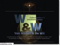 Sites similar to vanwessel-dewit.nl