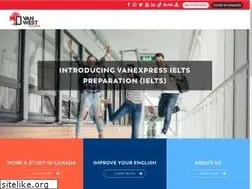 Sites similar to vanwest.com