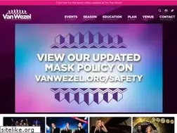 Sites similar to vanwezel.org