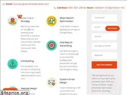Sites similar to vanwhistlemedia.com