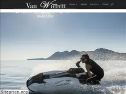 Sites similar to vanwierenwatersport.nl
