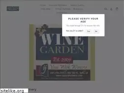 Sites similar to vanwijkwinery.com