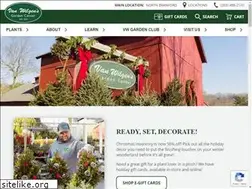 Sites similar to vanwilgens.com