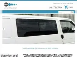 Sites similar to vanwindowsdirect.co.uk