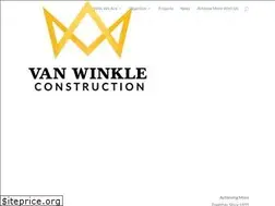 Sites similar to vanwinkleco.com