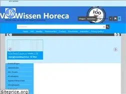 Sites similar to vanwissen.nl