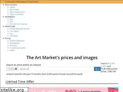 Sites similar to vanwittel.com