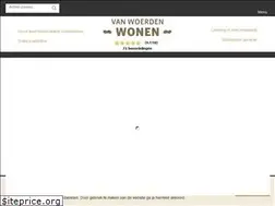 Sites similar to vanwoerdenwonen.nl
