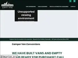 Sites similar to vanworks.com