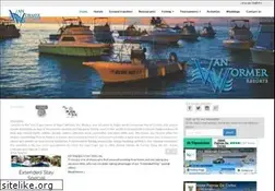 Sites similar to vanwormerresorts.com